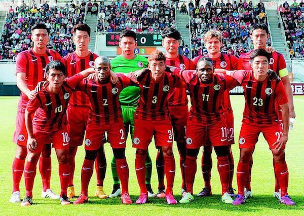 不容易呀 国足赢球啦！申花买新外援还在谈判 切尔西换帅马上大胜